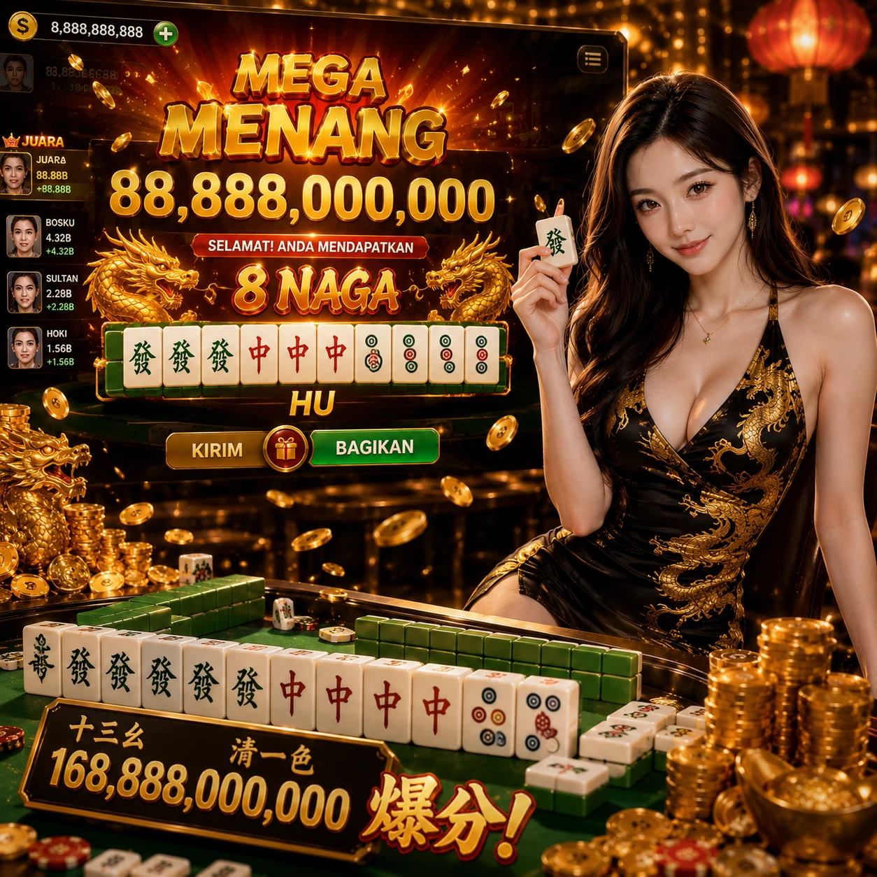 mpo2121 APK — katalog lengkap